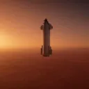 Desert Ark
