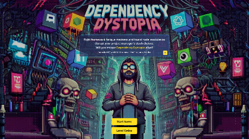Dependency Dystopia